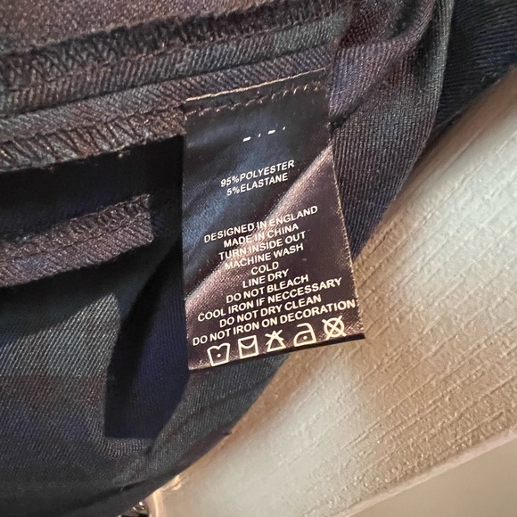 Dancing Days by Banned Retro Plaid Retro Skirt - Picture 7 of 8